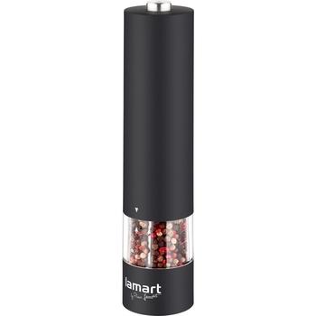 LT7021 MLÝNEK ELEKTRICKÝ RUBER LAMART