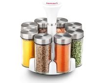 Obrázek k produktu: LAMART LT7017 ERBA, bílá/nerez (white/nerez)