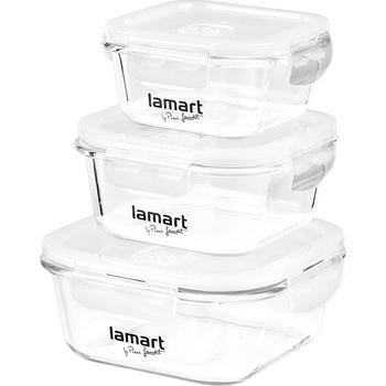 Sada dóz LAMART LT6012