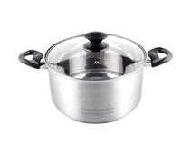 Obrázek k produktu: LAMART LTB2413 LEGER, stříbrný (silver)