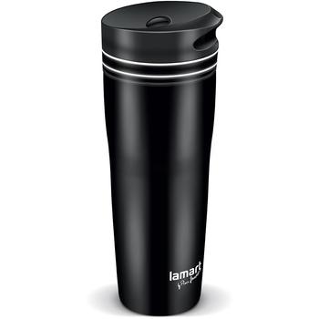 LT4049 TERMOHRN.360 ČERN/BÍL MANQ LAMART