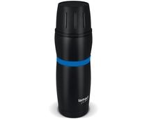 Obrázek k produktu: LAMART LT4053 CUP 0,48l, černo-modrá