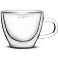 Obrázek k produktu: LAMART LT9026 Cappucino Vaso 2 x 0,19l