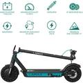Elektrická koloběžka LAMAX E-Scooter S11600