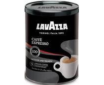 Obrázek k produktu: LAVAZZA Caffee Espresso dóza káva mletá 250g