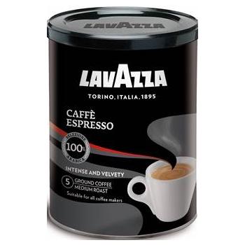 Lavazza Caffee Espresso káva mletá 250g