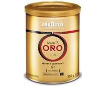 Obrázek k produktu: LAVAZZA Qualita Oro káva mletá 250g