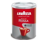 Obrázek k produktu: LAVAZZA Qualita Rossa káva mletá 250g