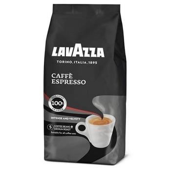 Lavazza Caffee Espresso káva zrnk. 250g