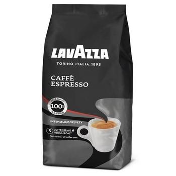 Lavazza Caffee Espresso káva zrnk. 1000g