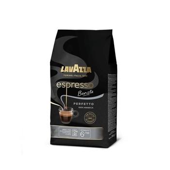 Zrnková káva LAVAZZA Gran Aroma Barista 1 kg