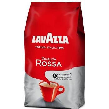 Lavazza Qualita Rossa káva zrnk. 1000g