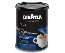 Obrázek k produktu: LAVAZZA Club káva mletá v dóze 250g