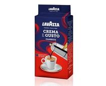 Obrázek k produktu: LAVAZZA Crema E Gusto