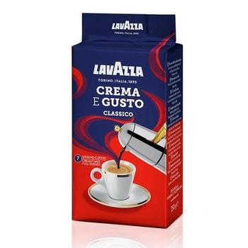 Lavazza Crema E Gusto