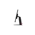 Lenovo T25d-10 25''IPS /1920x1200/1000:1/6ms/300cd