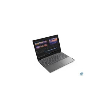 LENOVO V15-IIL - i5-1035G1@1.0GHz,15.6" FHD,8GB,512SSD,noDVD,HDMI,čt.pk,cam,Intel UHD,W10H,2r carryi