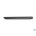 LENOVO V15-IIL - i5-1035G1@1.0GHz,15.6" FHD,8GB,512SSD,noDVD,HDMI,čt.pk,cam,Intel UHD,W10H,2r carryi