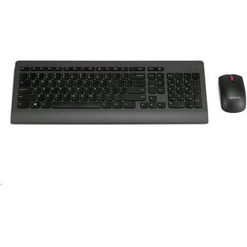 Lenovo 300 USB Klávesnice - CZ