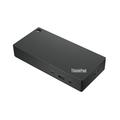 Obrázek k produktu: LENOVO ThinkPad Universal USB-C Dock -