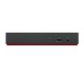 Lenovo ThinkPad Universal USB-C Dock - EU