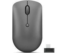 Obrázek k produktu: LENOVO 540 Wireless Mouse, šedá (grey)
