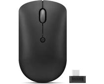 Obrázek k produktu: LENOVO 400 USB-C Wireless Compact Mouse