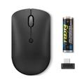 Lenovo 400 USB-C Wireless Compact Mouse