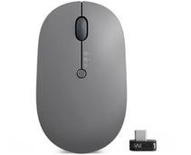 Obrázek k produktu: LENOVO Go Wireless Multi-Device Mouse, šedá (grey)