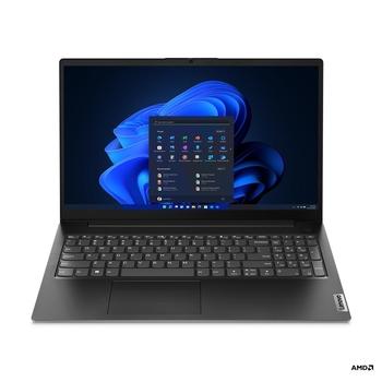 Lenovo V/V15 G4 AMN/R3-7320U/15,6''''/FHD/8GB/512GB SSD/AMD int/W11H/Black/2R