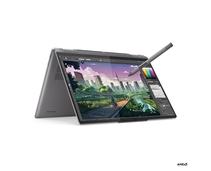 Obrázek k produktu: LENOVO Yoga 7 (2-in-1 14AHP9), šedý (gray)
