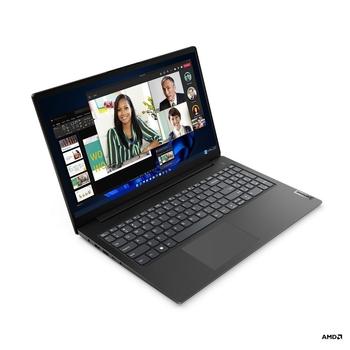 Lenovo ThinkBook/V15 G4/i5-13420H/15,6''''/FHD/8GB/256GB SSD/UHD Xe/W11P/Black/2R