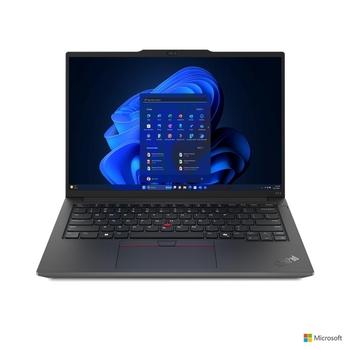 Lenovo ThinkPad E/E14 Gen 2 (Intel)/U7-155H/14''''/WUXGA/32GB/1TB SSD/Arc Xe/W11P/Black/3R