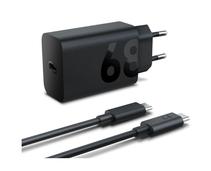 Obrázek k produktu: LENOVO 68W USB-C, černý (black)