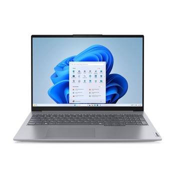 Lenovo ThinkBook/16 G7 ARP/R3-7335U/16''''/WUXGA/16GB/512GB SSD/AMD int/W11P/Gray/3R