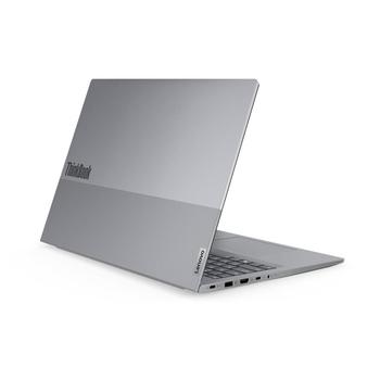 Lenovo ThinkBook/16 G7 ARP/R5-7535HS/16''''/WUXGA/16GB/512GB SSD/AMD int/W11P/Gray/3R