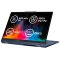 Obrázek k produktu: LENOVO IdeaPad 5 2-in-1(16AHP9/R7-8845HS), modrá (blue)