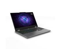 Obrázek k produktu: LENOVO LOQ 15IAX9 (i5-12450HX), šedý (gray)