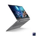 Lenovo Yoga 7 2-in-1/14ILL10/U7-256V/14''''/2880x1800/T/16GB/1TB SSD/Arc 140V/W11H/Gray/3R