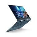 Lenovo Yoga 7 2-in-1/14AKP10/AI5-340/14''''/WUXGA/T/16GB/1TB SSD/AMD int/W11H/Tidal Teal/3R On-Site