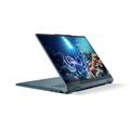 Lenovo Yoga 7 2-in-1/14AKP10/AI5-340/14''''/WUXGA/T/16GB/1TB SSD/AMD int/W11H/Tidal Teal/3R On-Site