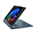 Lenovo Yoga 7 2-in-1/14AKP10/AI5-340/14''''/WUXGA/T/16GB/1TB SSD/AMD int/W11H/Tidal Teal/3R On-Site