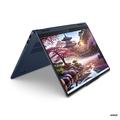 Lenovo IdeaPad 5 2-in-1/14AKP10/AI7-350/14''''/WUXGA/T/16GB/1TB/AMD int/bez OS/Blue/2R