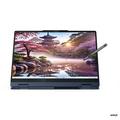 Lenovo IdeaPad 5 2-in-1/14AKP10/AI7-350/14''''/WUXGA/T/16GB/1TB/AMD int/bez OS/Blue/2R