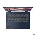 Lenovo IdeaPad 5 2-in-1/14AKP10/AI7-350/14''''/WUXGA/T/16GB/1TB/AMD int/bez OS/Blue/2R