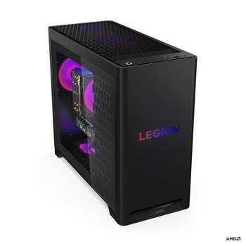 Lenovo Legion/T5 30AGB10/Tower/R7-7800X3D/32GB/1TB/RTX 5070Ti/W11H/3R