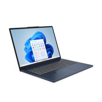 Lenovo IdeaPad Slim 3/16ARP10/R5-7535HS/16''''/2880x1800/16GB/1TB/AMD int/W11H/Blue/2R
