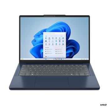 Lenovo IdeaPad Slim 3/14ARP10/R5-7535HS/14''''/WUXGA/16GB/512GB/AMD int/W11H/Blue/2R