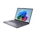 Lenovo IdeaPad Slim 3/15Q8X10/SD-X1-26-100/15,3''''/WUXGA/16GB/512GB/Adreno/W11H/Gray/2R