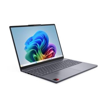 Lenovo IdeaPad Slim 3/15Q8X10/SD-X1-26-100/15,1''''/2560x1600/16GB/512GB/Adreno/W11H/Gray/2R